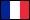 Drapeau du pays France