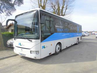 RDTL Bus
