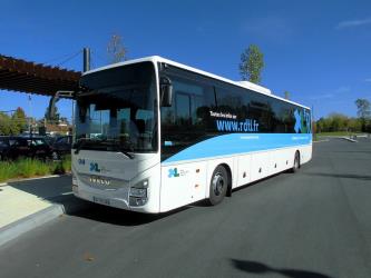 RDTL Bus