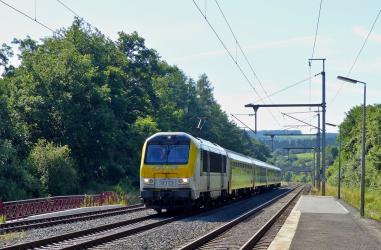 CFL train