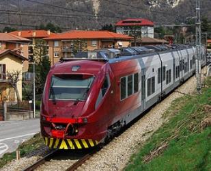 CSA Train