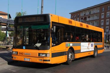 CPT bus