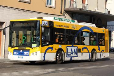 CPT bus
