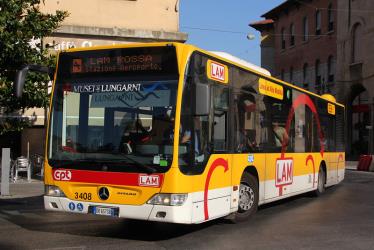 CPT bus